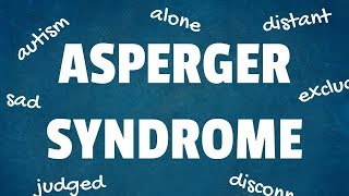 Asperger Syndrome 10 Interesting Facts [upl. by Fording624]