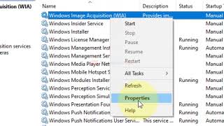 How to Fix Scanner Not Working in Windows 10 [upl. by Yruama]