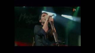 PLACEBO  Blind Live at Montreux 2007 [upl. by Thomasin445]