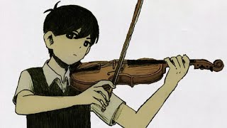 OMORI OST  Final Duet Extended Version SPOILERS [upl. by Kcirdla371]