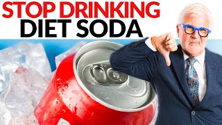 Dr Gundry EXPOSES the Diet Soda Lie [upl. by Sommer]