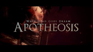 The Elder Scrolls Apotheosis  Teaser Trailer  Releasing 2025 [upl. by Shelli]