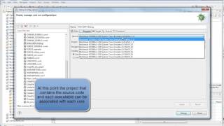 Multicore debug launch made easy no audio [upl. by Leasi]