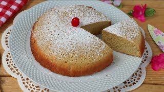 আটা দিয়ে চুলায় তৈরি পারফেক্ট স্পঞ্জ কেক  Whole Wheat Sponge Cake  Atta Cake Bangla [upl. by Dallas186]