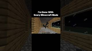 Bullying Scary Mobs In Minecraft minecraft minecraftmemes [upl. by Rennane]