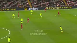 Ibrahima Konaté Vs Arsenal 11  Premier League 2023 liverpoolfc lfc konaté [upl. by Inittirb]