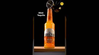 Are you a Breezer fan too Comment your favourite flavour ytshortsindia trending ytshorts [upl. by Leirea]