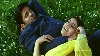 Tumko Sirf Tumko  Kuch Khatti Kuch Meethi 2001  bollywood Song  Kumar Sanu [upl. by Hafeenah]