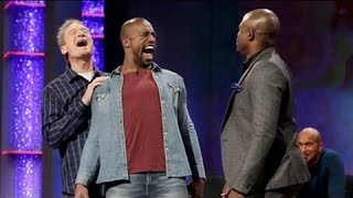 Whose Line is it Anyway — BEST BLOOPERS GAG REEL 2 [upl. by Corrinne]