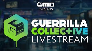 Guerrilla Collective 2024 Livestream [upl. by Attegroeg477]