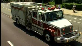 2019 Pottstown 4th of July Parade [upl. by Julianna858]