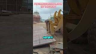 PENGEMASAN MATERIAL PART 2 construction tekniksipil buildingengineer tekniksipilindonesia [upl. by Suraved647]