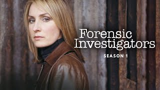 Forensic Investigators S01E03 Milosevic Family [upl. by Leitman313]