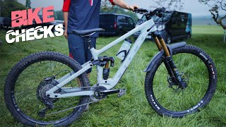 What Bikes Are Chain Reaction Cycles Locals Riding  The Hub Show Ep 31 [upl. by Itsym]