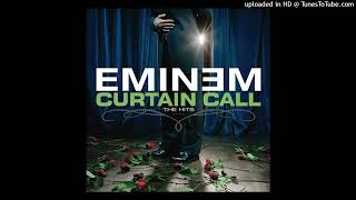 Eminem feat Elton John  Stan Live HiRes Audio [upl. by Aihsakal]