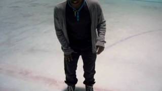 How To Hockey Stop Part 5 on Balance Tight Turns amp Ice Skating Backwards crossover tutorial skate [upl. by Jarrad]