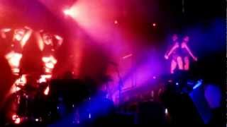 Full Concert quotJanes Addictionquot at quotBunbury Festivalquot 2012 [upl. by Adiv313]