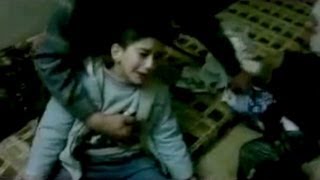 Social media bears witness in Syria GRAPHIC VIDEO [upl. by Connie986]