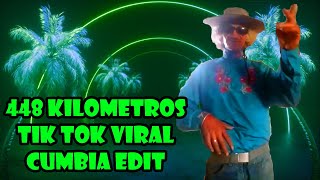 488 kilometros de ida🎶  🎤Carlos Maristan  🎹 Cumbia 2024 tik tok viral edit JC Music [upl. by Meehaf335]