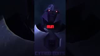 TFP Megatron Edit 4K edit youtube transformers shorts yeat megatron [upl. by Obadiah]