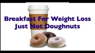 Breakfast For Weight Loss  Diets For Teenage Girls That Work [upl. by Favianus]