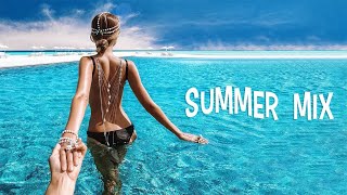 IBIZA SUMMER MIX 2024 ↠ Hawaii Dubai Paradise Thailand ISLANDS 🌴 MUSIC 2024 140 [upl. by Shurwood]