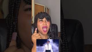 Dimash  AVE MARIA  НоваяВолна 2021 Reaction dimash avemaria reaction shorts dimashkudaibergen [upl. by Vyner618]