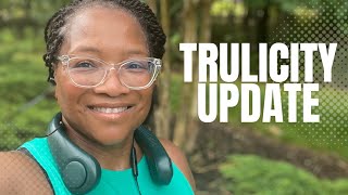 Trulicity and Metformin Side Effects Update [upl. by Angil]