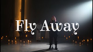 Tones and I  FLY AWAY  Lyrics [upl. by Switzer]