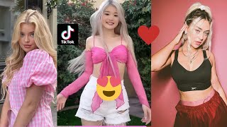 XO TEAM TikTok Dance Best Compilation😍 [upl. by Suiramaj]