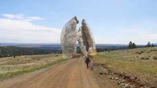 Tippet Rise Art Center [upl. by Ynad]