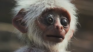 Baby Monkey Mistaken for Dead and Mourned by Troop FULL CLIP  Spy In The Wild  BBC Earth [upl. by Postman721]