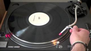 Secret Love 6 EP  Testpressing [upl. by Medovich947]