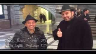 CiGULi quotBinnaz Remix [upl. by Birkett]