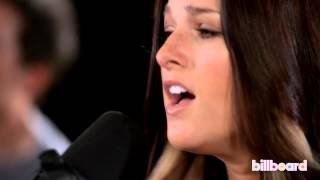 Cassadee Pope  quot11quot LIVE Billboard Studio Session [upl. by Gaspar161]