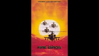 Fire Birds Movie Full HD  Film PerangLaga [upl. by Harod616]