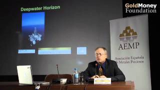 Chris Martenson Resource depletion and the monetary system [upl. by Fabe]