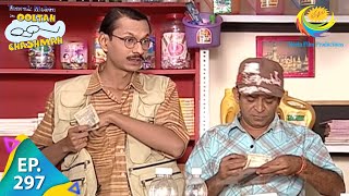 Ep 1522  Taarak Mehta Ka Ooltah Chashmah  Full Episode  तारक मेहता का उल्टा चश्मा [upl. by Atikir]