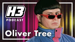 Oliver Tree  H3 Podcast 198 [upl. by Nolyag426]