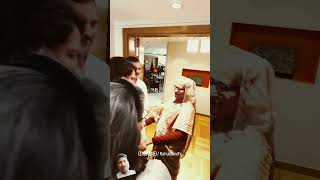 Met With PM of Bangladesh Sheikh Hasina  rahulgandhi shorts shortsvideo [upl. by Ainnet210]