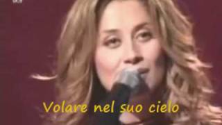 Perdere Lamore Lyrics [upl. by Sandra]