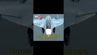 Su30SM Rusia menghilang dalam radar di dekat Krimea diduga ditembak oleh jet F16 Ukraina [upl. by Arted]