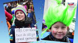 carnaval in Eersel 2021januari [upl. by Waneta]