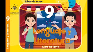 Lectura del teatro existencialista La mayúscula en nombres propios Lenguaje y Literatura 9° grado [upl. by Perot]