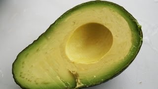 Quick tip How To Cut amp Peel Avocados [upl. by Peppie]