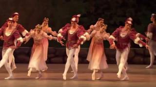 Swan Lake El Lago de los Cisnes COMPLETE Tchaikovsky Classical Ballet Ballet Clásico HD1 [upl. by Fritzsche]