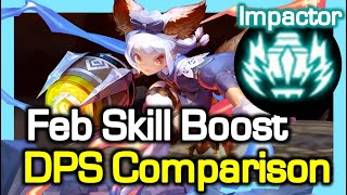 Skill Dragon Jade Enhancing Guide  Dragon Nest SEA [upl. by Oicaro]