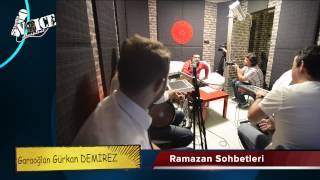 Garaoğlan Gürkan DEMİREZ SOHBET [upl. by Reiter]