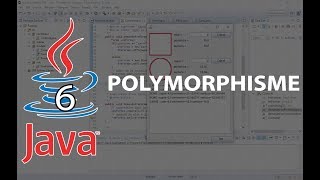 POO TP Java n°6  polymorphisme [upl. by Eitsyrc494]