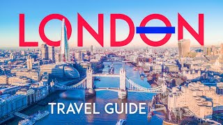 Things to know BEFORE you go to LONDON  London travel tips [upl. by Ynnod]